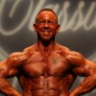 Jeff  Horne - NPC Southern Classic 2010 - #1